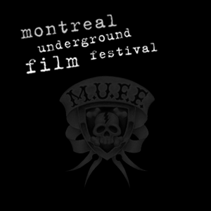 Video Screening – 9th Annual Montreal Underground Film&nbsp;Festival