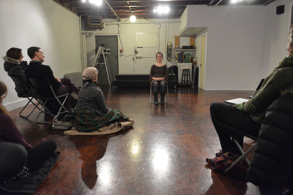 “Dying on Stage”: The Sharpshooter&nbsp;Series