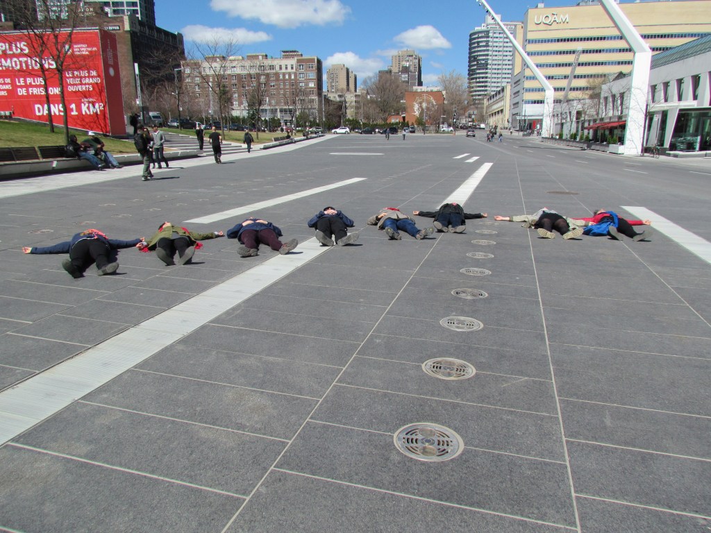 September Workshop: Between Intimacy and&nbsp;Architecture