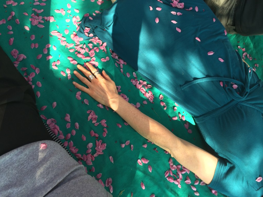 The First Yearlong Cycle of Doing Nothing Comes to an&nbsp;End