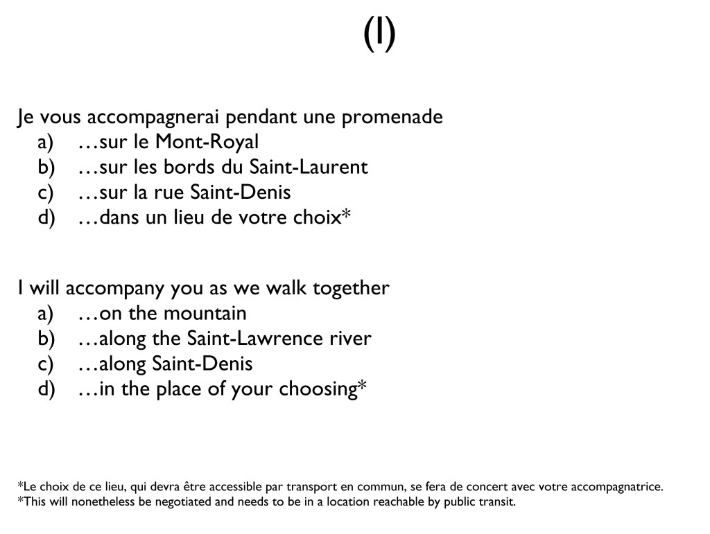 Moment. Of. Nothing.