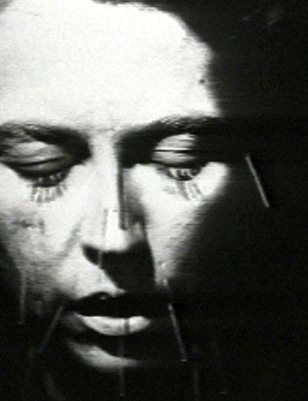 Interview with Linda Mary Montano in 14 YEARS OF LIVING ART Retrospective&nbsp;Anthology