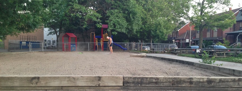 Between Intimacy & Architecture: Performances at Artscape&nbsp;Youngplace