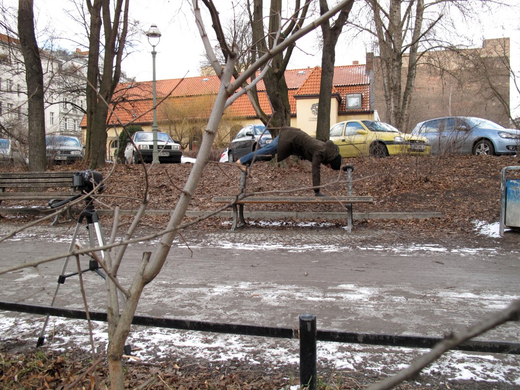 Roadside Attractions