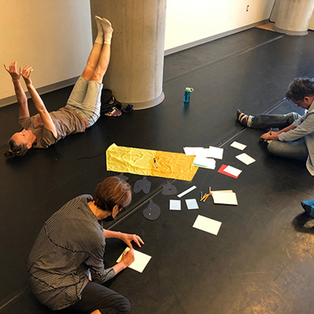 The Bureau of Noncompetitive Research photo