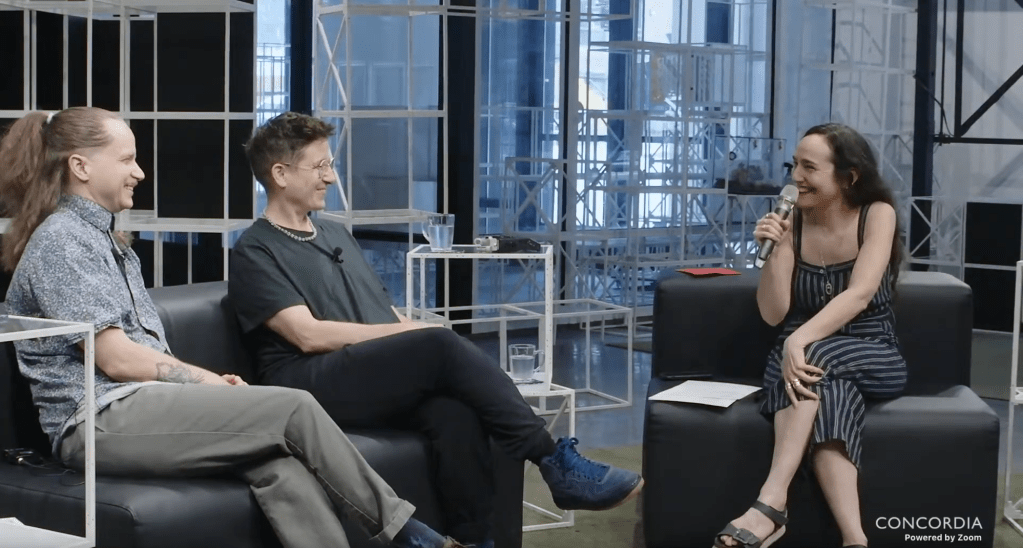 Rest-Oration: conversation 3 now&nbsp;online!